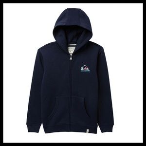 Quiksilver Hoodie